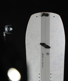 Amplid Tour Operator Splitboard