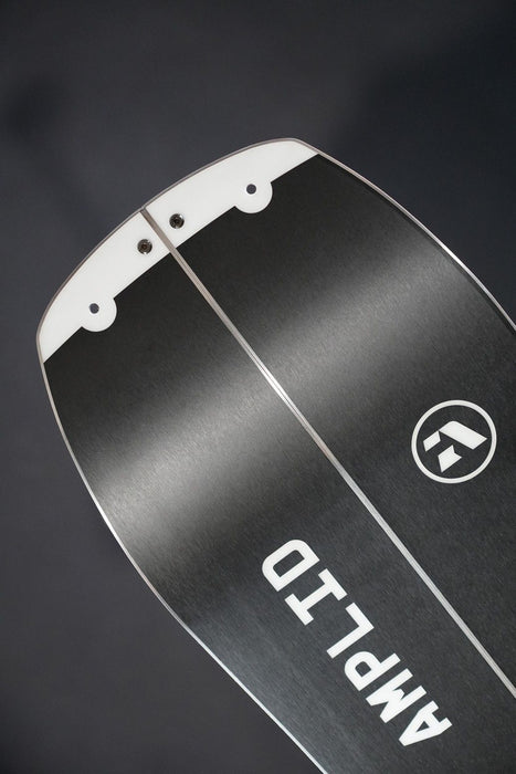 Amplid Tour Operator Splitboard