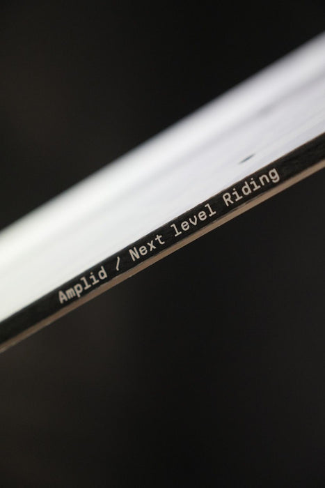 Amplid Tour Operator Splitboard