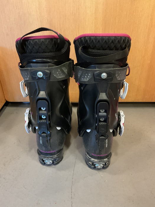 USED Scarpa Gea 24.5 (288mm)