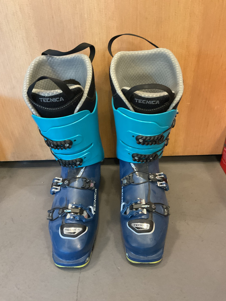 USED Technica zero tour scout W 26/26.5 303mm