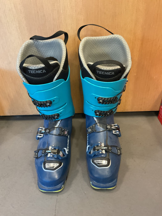 USED Technica zero tour scout W 26/26.5 303mm