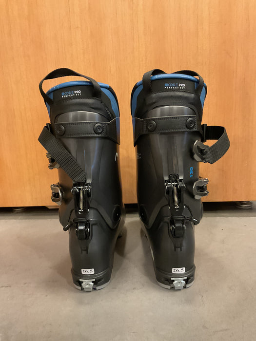 USED Head Kore 130 26.5 303mm