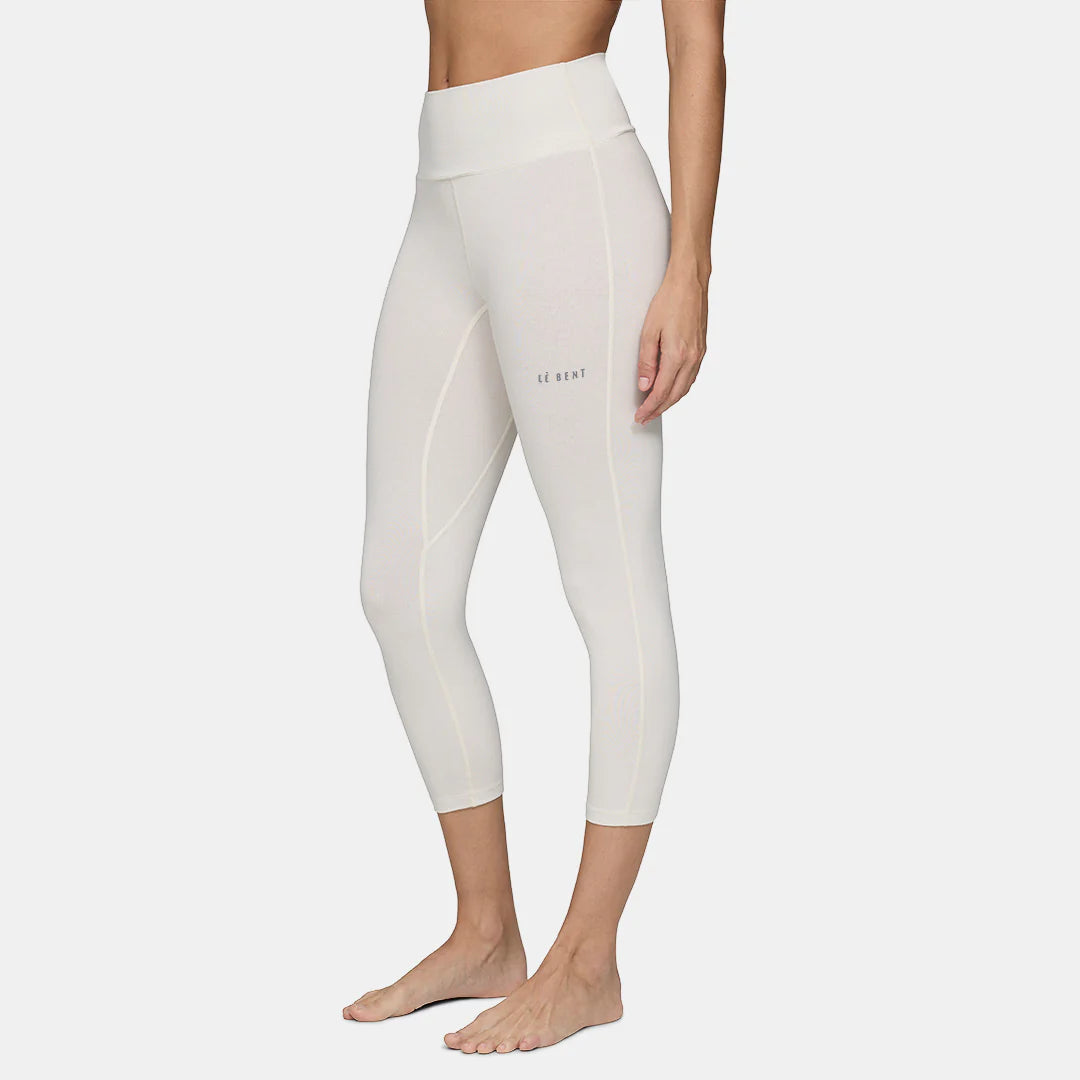 Lé Bent Midweight 3/4 Bottom Base Layer (Women's)