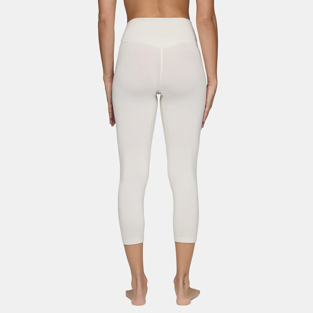 Lé Bent Midweight 3/4 Bottom Base Layer (Women's)