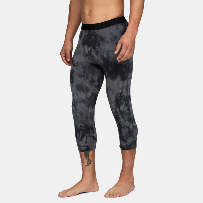 Le Bent Lightweight 3/4 Bottom Base Layer (Men's)