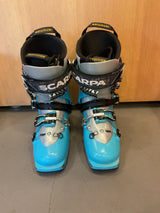 USED Scarpa GEA 23.0 271mm