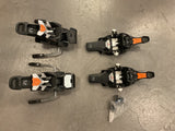 USED Fitschi Tecton 12