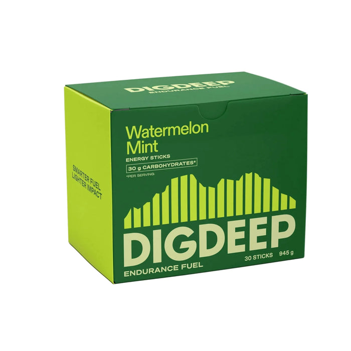 Dig Deep Endurance Fuel