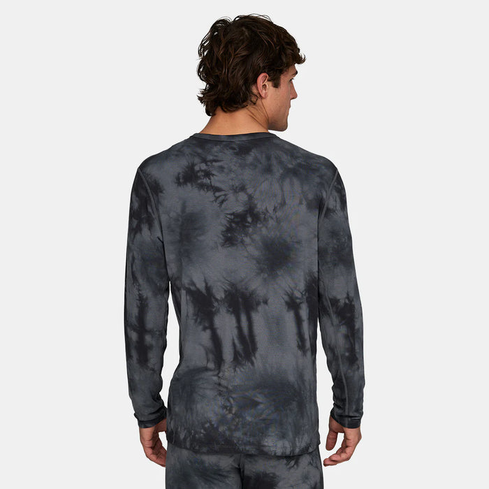 Le Bent Lightweight Crew Base Layer (Men's)
