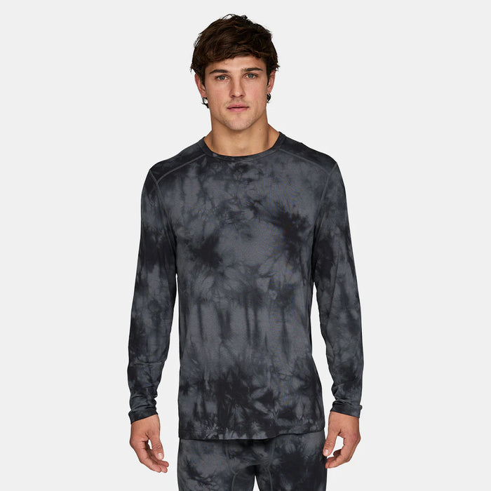 Le Bent Lightweight Crew Base Layer (Men's)