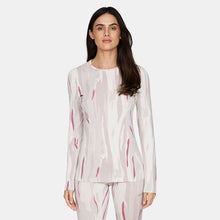 Lé Bent Midweight Crew Base Layer (Women's)