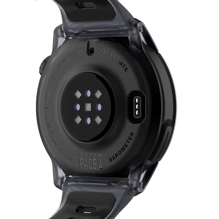Coros Pace 4 Watch