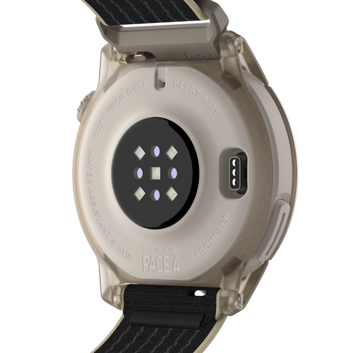Coros Pace 4 Watch - Jakob Ingebrigtsen Edition