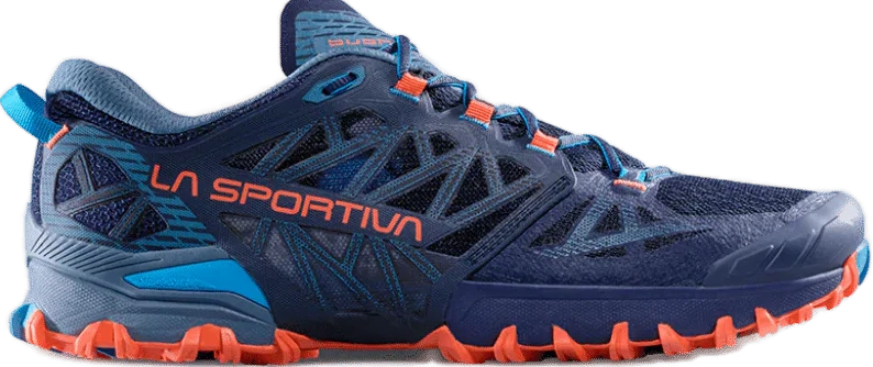 La Sportiva Bushido III Shoes (Men's)