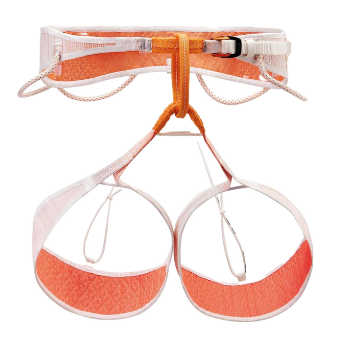 Petzl Whisper Harness