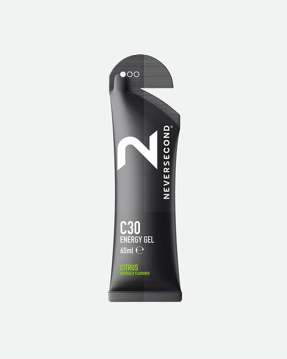 Neversecond C30 Energy Gel