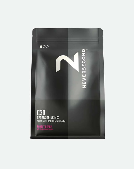 Neversecond C30 Sports Drink Mix