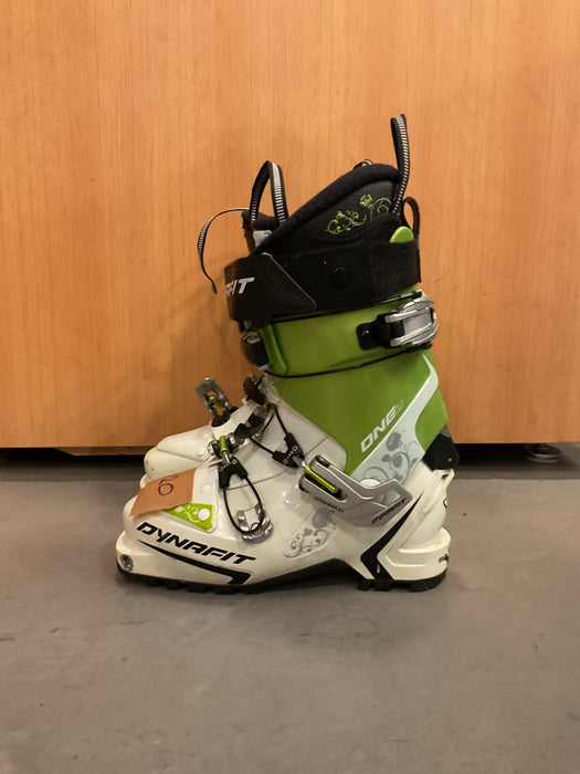 USED Dynafit One 23.5 264mm