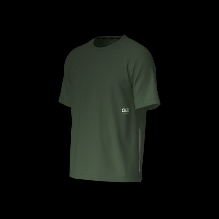 ciele athletics DLYTshirt - Spruce (Men's)