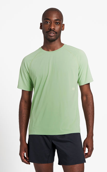 ciele athletics DLYTshirt - Spruce (Men's)