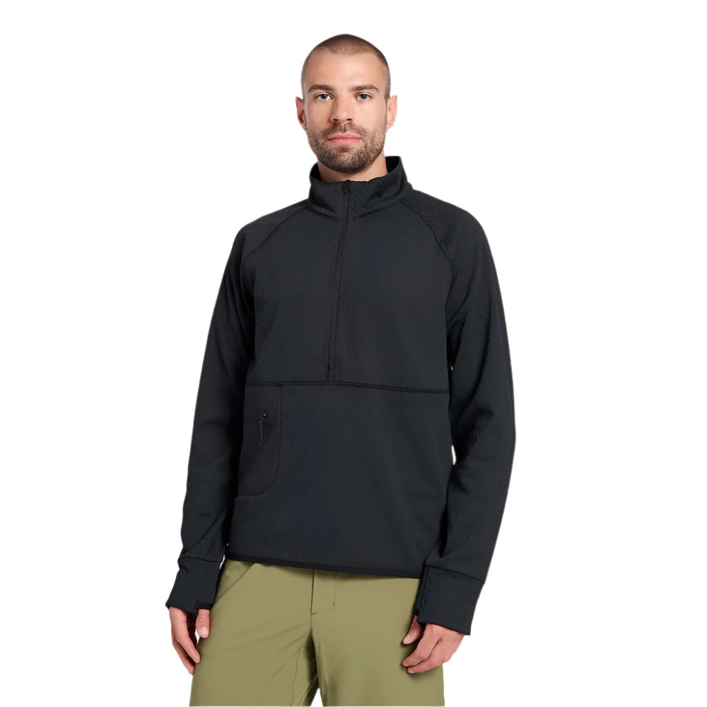 Men's Fleece & Pullovers