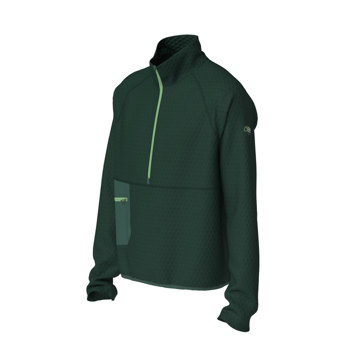 ciele athletics VLVHalfzip (Men's)