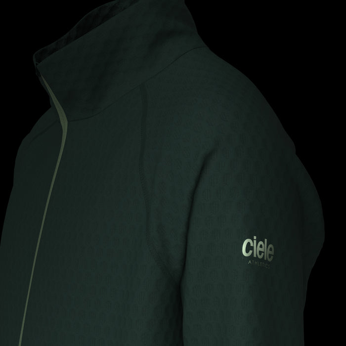 ciele athletics VLVHalfzip (Men's)