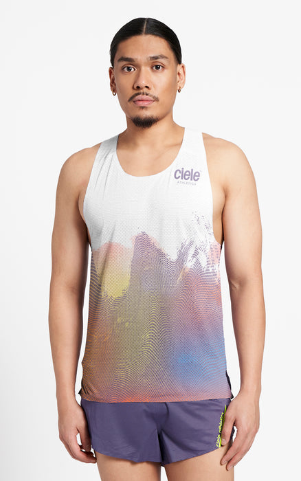 ciele athletics RDSinglet - Elite (Men's)