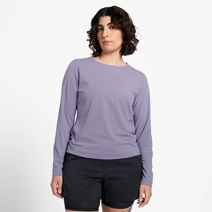 ciele athletics DLYLongsleeve - Nelson (Women's)