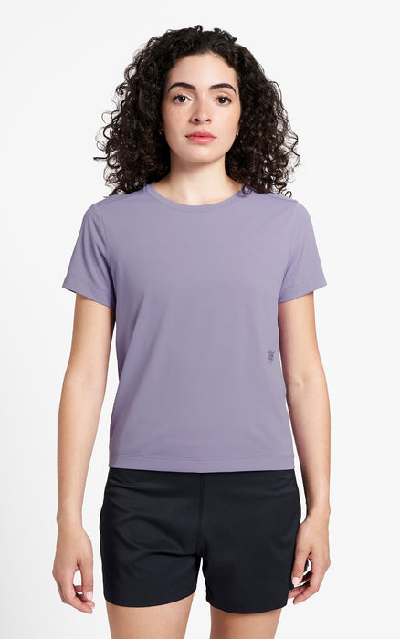 ciele athletics DLYTShirt - Nelson (Women's)