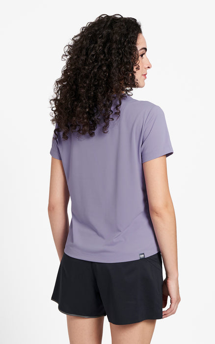 ciele athletics DLYTShirt - Nelson (Women's)