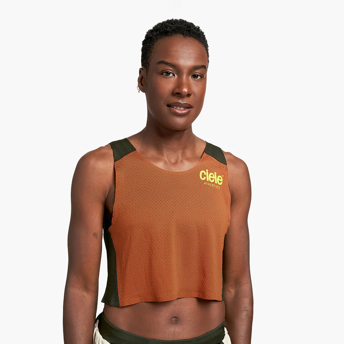 ciele athletics RDCRPSinglet - Elite (Women's)