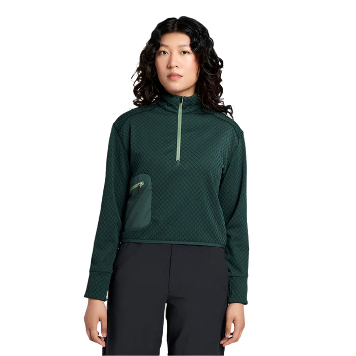 ciele athletics VLVHalfzip (Women's)