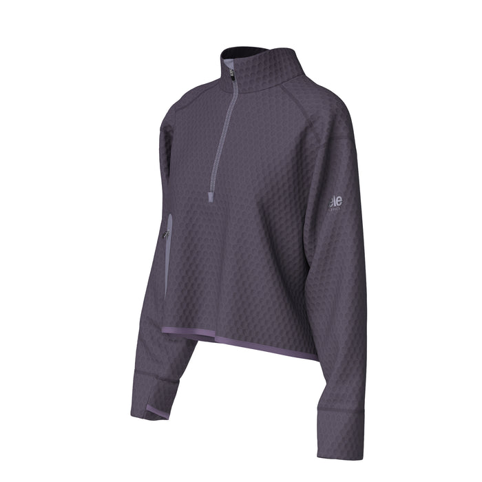 ciele athletics VLVHalfzip (Women's)