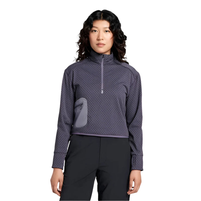 ciele athletics VLVHalfzip (Women's)