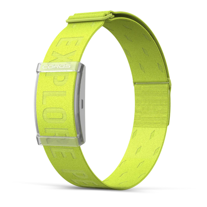 COROS Heart Rate Monitor