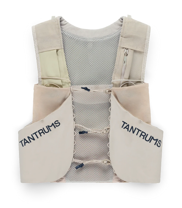 Tantrums Crest 6 Running Vest