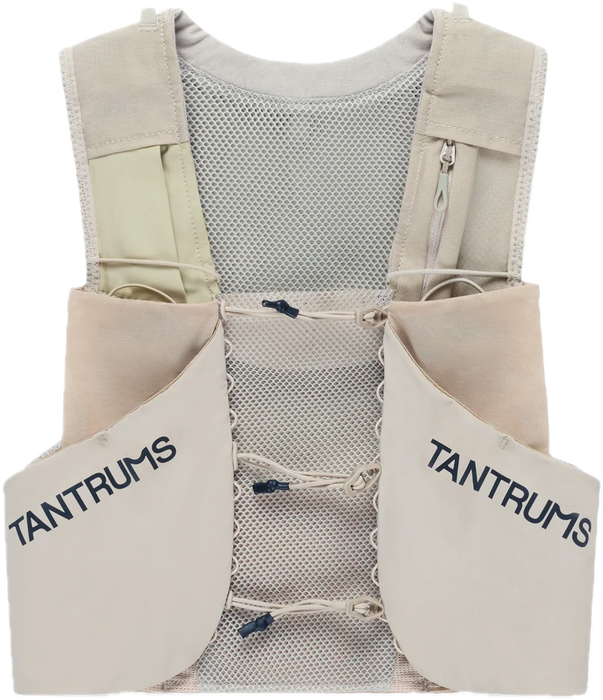 Tantrums Crest 6 Running Vest