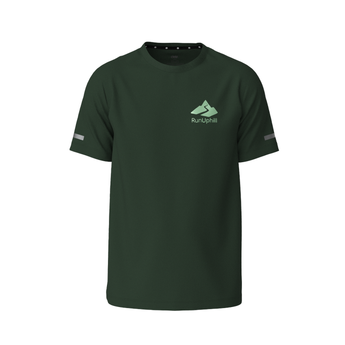 ciele athletics x RunUphill Squamish Shirt (Men's) (Women's)