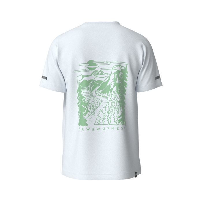 ciele athletics x RunUphill Squamish Shirt (Men's) (Women's)