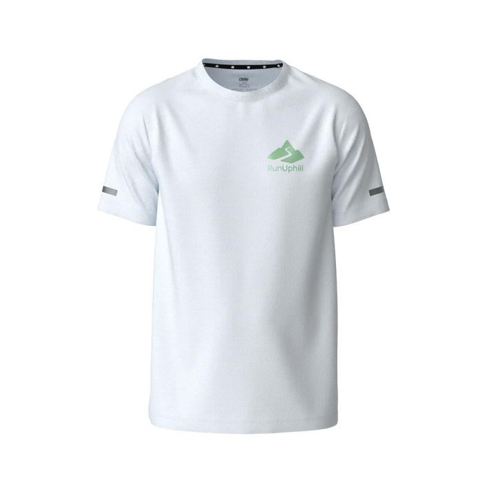 ciele athletics x RunUphill Squamish Shirt (Men's) (Women's)