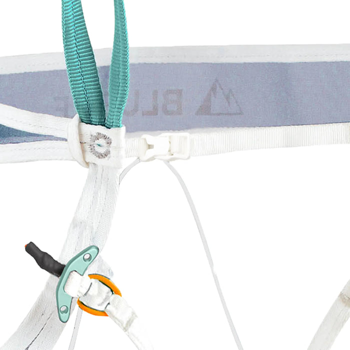 Blue Ice Choucas Light Harness 2025
