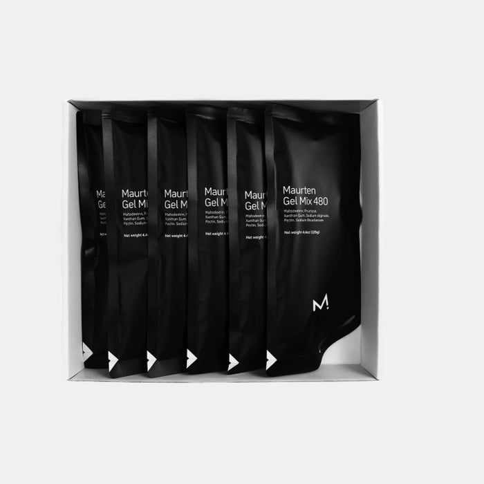 Maurten Gel Mix 480 - Singles