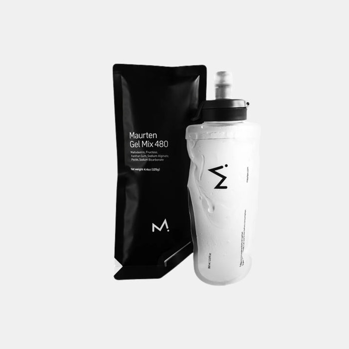 Maurten Gel Mix 480 - Singles
