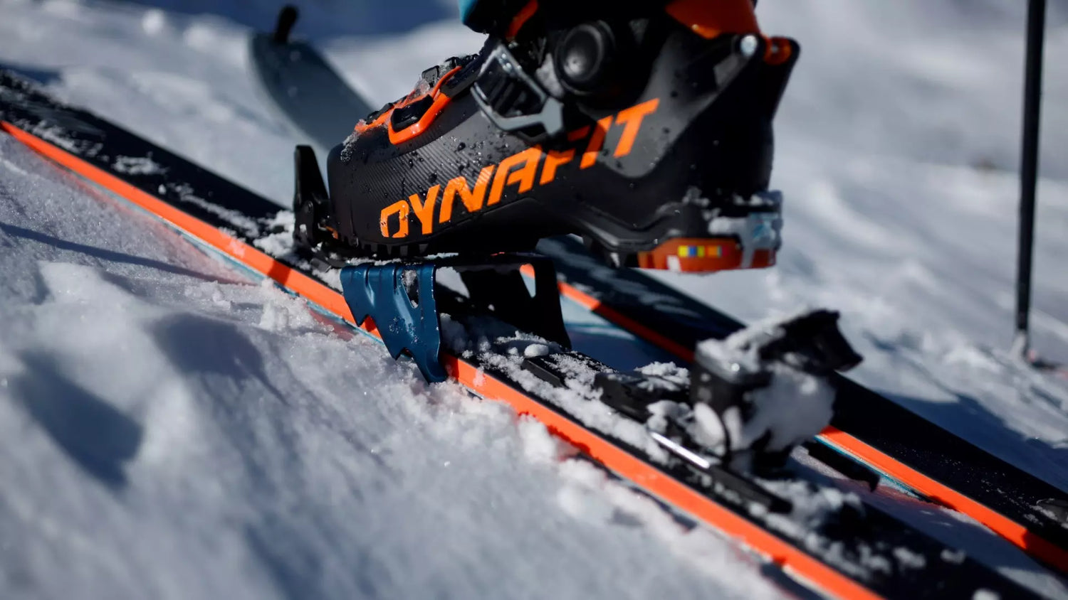 Ski Crampon Compatibility: A Practical Guide