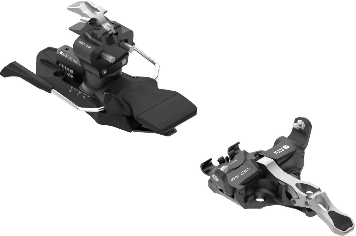 ATK Crest 10 2027 Bindings