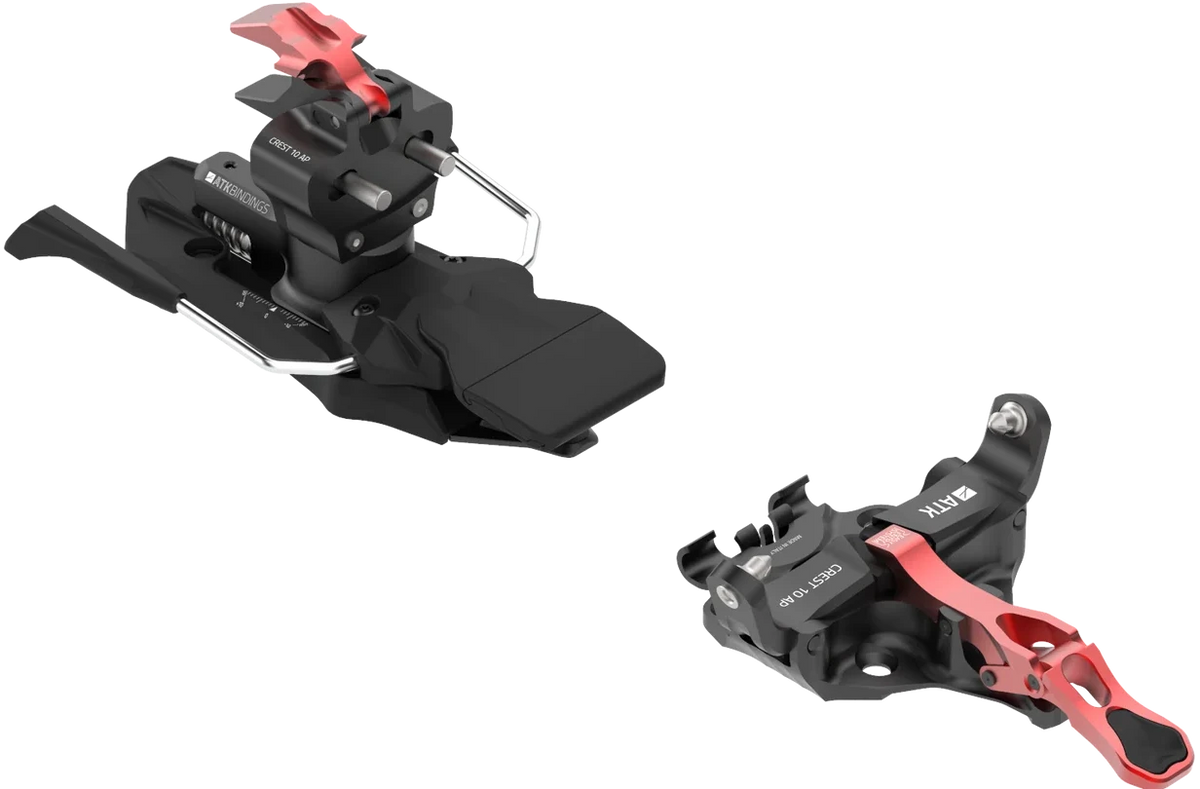 ATK Crest 10 2027 Bindings