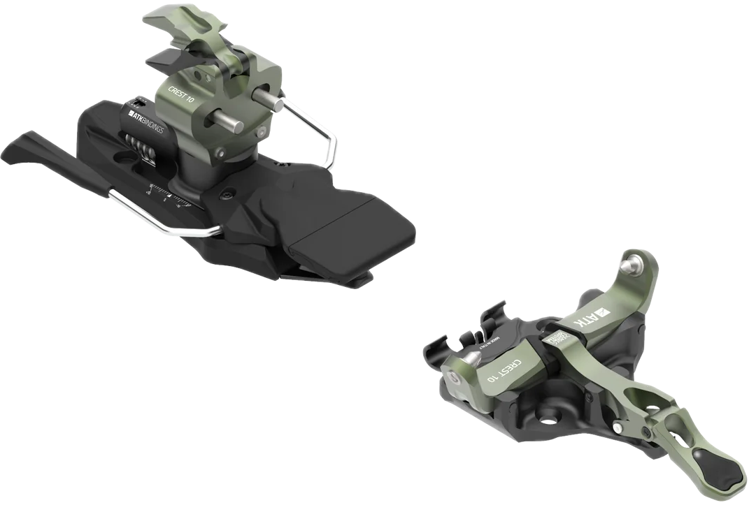 ATK Crest 10 2027 Bindings