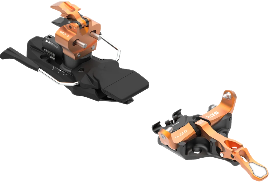 ATK Crest 10 2027 Bindings